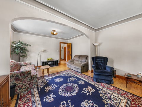 Tiny photo for 1614 7th Street, Peru, IL 61354 (MLS # 12707874)