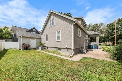 Tiny photo for 1614 7th Street, Peru, IL 61354 (MLS # 12707874)