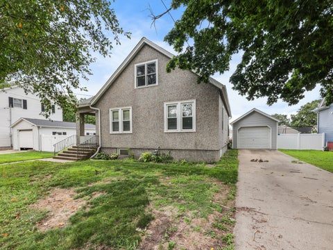Tiny photo for 1614 7th Street, Peru, IL 61354 (MLS # 12707874)