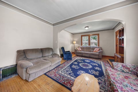 Tiny photo for 1614 7th Street, Peru, IL 61354 (MLS # 12707874)