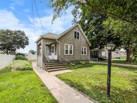 1614 7th Street, Peru, IL 61354 - #: 12707874