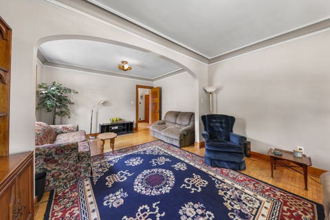 Tiny photo for 1614 7th Street, Peru, IL 61354 (MLS # 12707874)