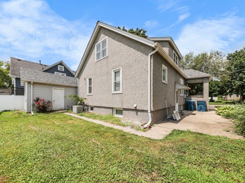 Tiny photo for 1614 7th Street, Peru, IL 61354 (MLS # 12707874)