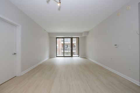 Tiny photo for 1111 S State Street #A505, Chicago, IL 60605 (MLS # 12507774)
