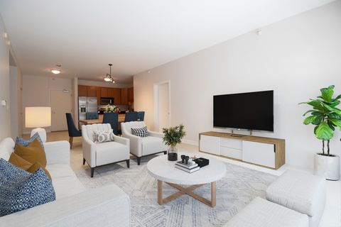 Tiny photo for 1111 S State Street #A505, Chicago, IL 60605 (MLS # 12507774)