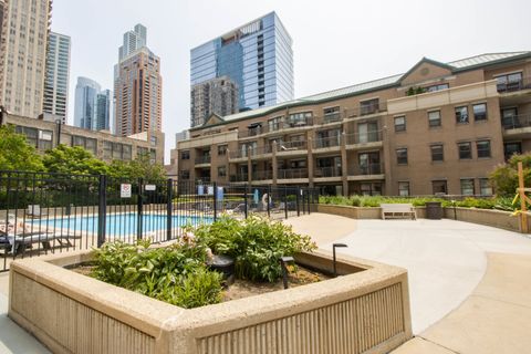 Tiny photo for 1111 S State Street #A505, Chicago, IL 60605 (MLS # 12507774)