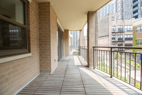 Tiny photo for 1111 S State Street #A505, Chicago, IL 60605 (MLS # 12507774)