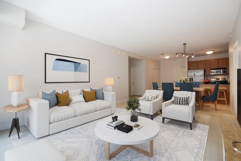 Tiny photo for 1111 S State Street #A505, Chicago, IL 60605 (MLS # 12507774)