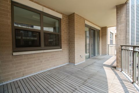 Tiny photo for 1111 S State Street #A505, Chicago, IL 60605 (MLS # 12507774)