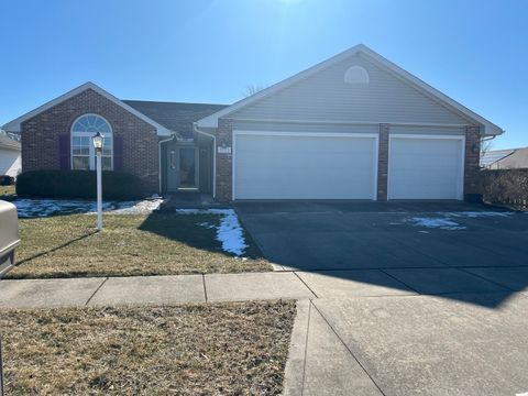 A home in Danville