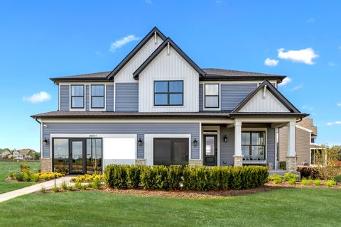 Photo of 26341 W Sablewood Circle, Plainfield, IL 60585 (MLS # 12757479)