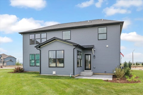 Tiny photo for 26341 W Sablewood Circle, Plainfield, IL 60585 (MLS # 12757479)
