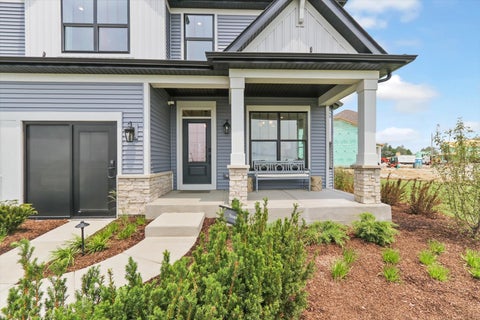 Tiny photo for 26341 W Sablewood Circle, Plainfield, IL 60585 (MLS # 12757479)