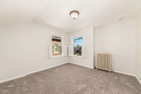 Tiny photo for 1822 N Mulligan Avenue, Chicago, IL 60639 (MLS # 12792727)