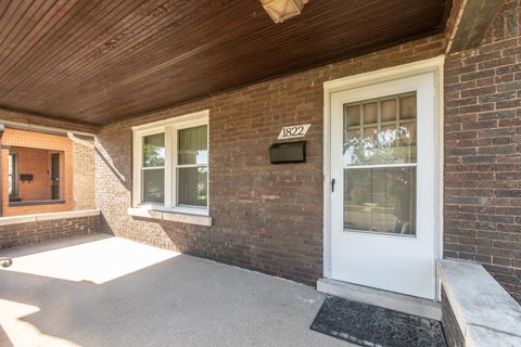 Tiny photo for 1822 N Mulligan Avenue, Chicago, IL 60639 (MLS # 12792727)