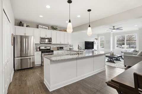Tiny photo for 18708 S Mill Creek Drive, Mokena, IL 60448 (MLS # 12645028)
