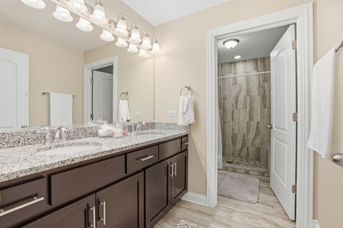 Tiny photo for 18708 S Mill Creek Drive, Mokena, IL 60448 (MLS # 12645028)