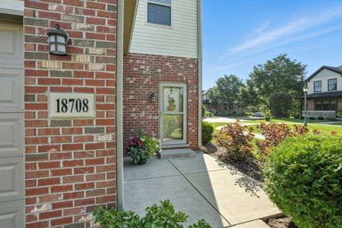 Tiny photo for 18708 S Mill Creek Drive, Mokena, IL 60448 (MLS # 12645028)