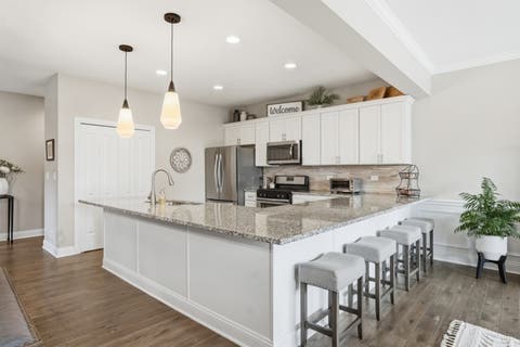 Tiny photo for 18708 S Mill Creek Drive, Mokena, IL 60448 (MLS # 12645028)