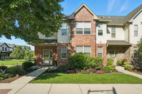 Photo of 18708 S Mill Creek Drive, Mokena, IL 60448 (MLS # 12645028)