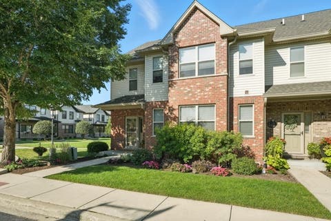 Tiny photo for 18708 S Mill Creek Drive, Mokena, IL 60448 (MLS # 12645028)
