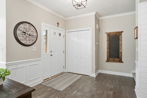 Tiny photo for 18708 S Mill Creek Drive, Mokena, IL 60448 (MLS # 12645028)