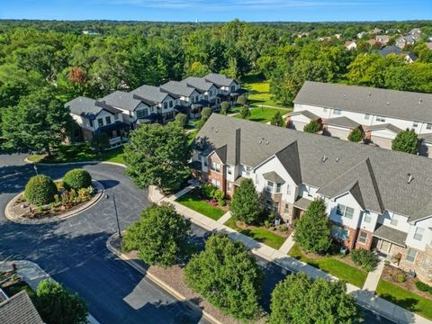 Tiny photo for 18708 S Mill Creek Drive, Mokena, IL 60448 (MLS # 12645028)