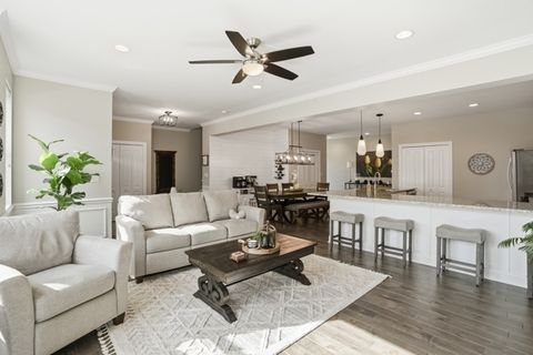 Tiny photo for 18708 S Mill Creek Drive, Mokena, IL 60448 (MLS # 12645028)