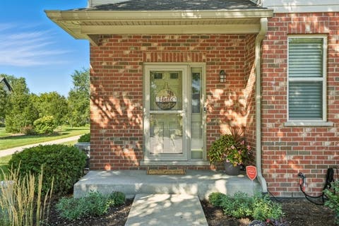 Tiny photo for 18708 S Mill Creek Drive, Mokena, IL 60448 (MLS # 12645028)