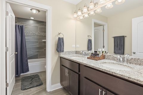 Tiny photo for 18708 S Mill Creek Drive, Mokena, IL 60448 (MLS # 12645028)