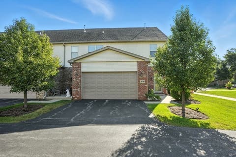 Tiny photo for 18708 S Mill Creek Drive, Mokena, IL 60448 (MLS # 12645028)