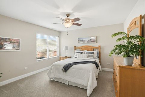 Tiny photo for 18708 S Mill Creek Drive, Mokena, IL 60448 (MLS # 12645028)