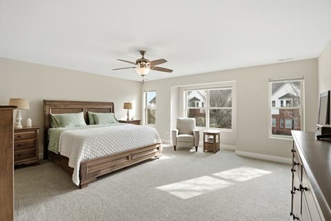 Tiny photo for 18708 S Mill Creek Drive, Mokena, IL 60448 (MLS # 12645028)