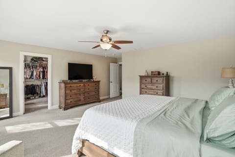 Tiny photo for 18708 S Mill Creek Drive, Mokena, IL 60448 (MLS # 12645028)