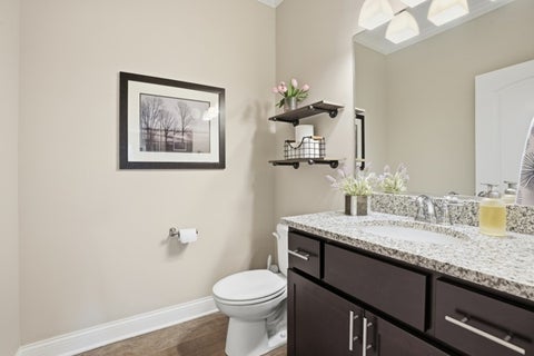 Tiny photo for 18708 S Mill Creek Drive, Mokena, IL 60448 (MLS # 12645028)