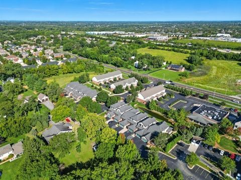 Tiny photo for 18708 S Mill Creek Drive, Mokena, IL 60448 (MLS # 12645028)