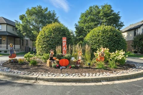 Tiny photo for 18708 S Mill Creek Drive, Mokena, IL 60448 (MLS # 12645028)