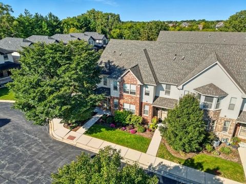 Tiny photo for 18708 S Mill Creek Drive, Mokena, IL 60448 (MLS # 12645028)
