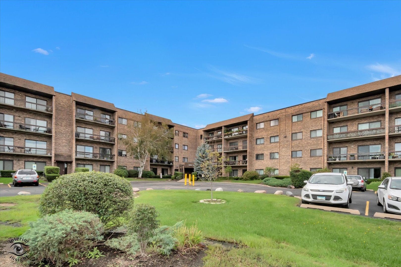 1400 N Elmhurst Road 119