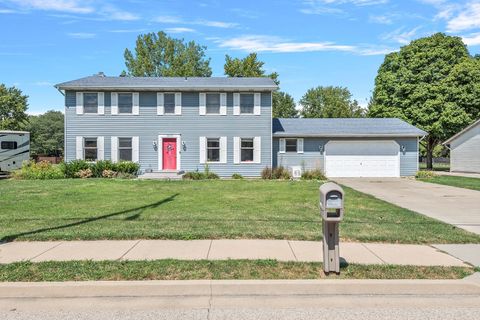 Photo of Springfield, IL 62711 (MLS # 12527754)