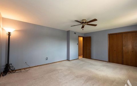 Tiny photo for 12809 S Brian Place, Palos Park, IL 60464 (MLS # 12498892)