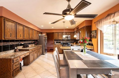 Tiny photo for 12809 S Brian Place, Palos Park, IL 60464 (MLS # 12498892)