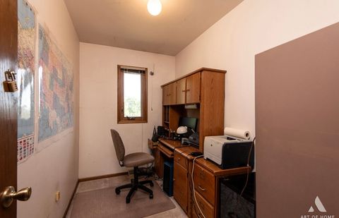 Tiny photo for 12809 S Brian Place, Palos Park, IL 60464 (MLS # 12498892)