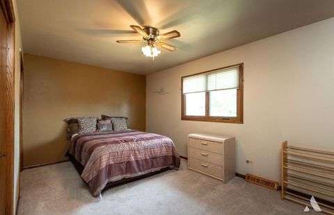 Tiny photo for 12809 S Brian Place, Palos Park, IL 60464 (MLS # 12498892)