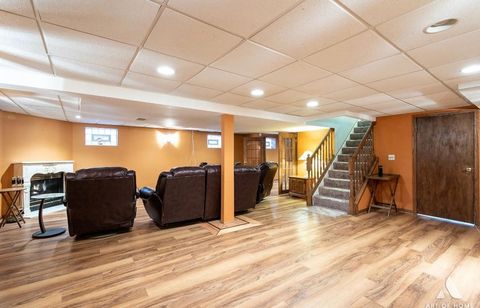 Tiny photo for 12809 S Brian Place, Palos Park, IL 60464 (MLS # 12498892)