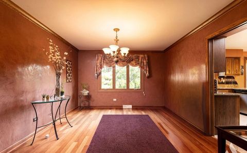 Tiny photo for 12809 S Brian Place, Palos Park, IL 60464 (MLS # 12498892)