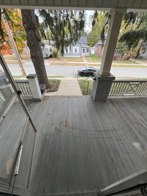 Tiny photo for 1214 W Olive Street, Bloomington, IL 61701 (MLS # 12730664)