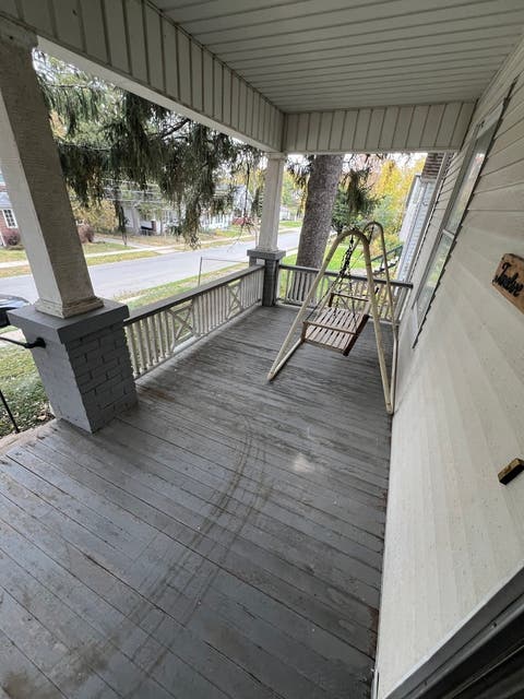Tiny photo for 1214 W Olive Street, Bloomington, IL 61701 (MLS # 12730664)
