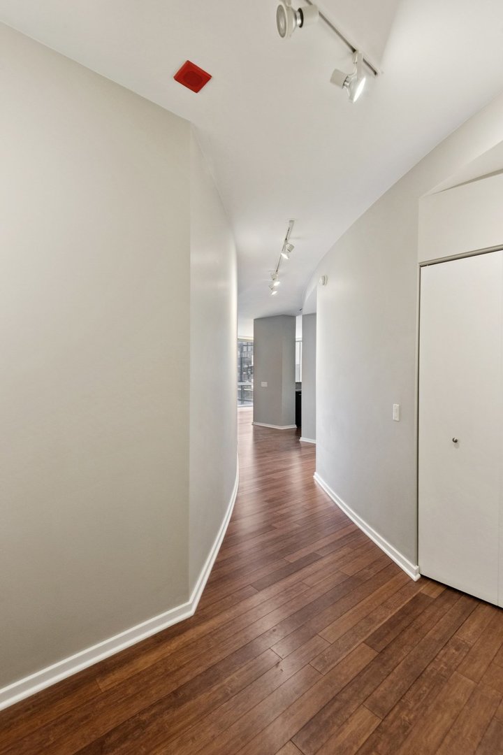 123 S Green Street 408B