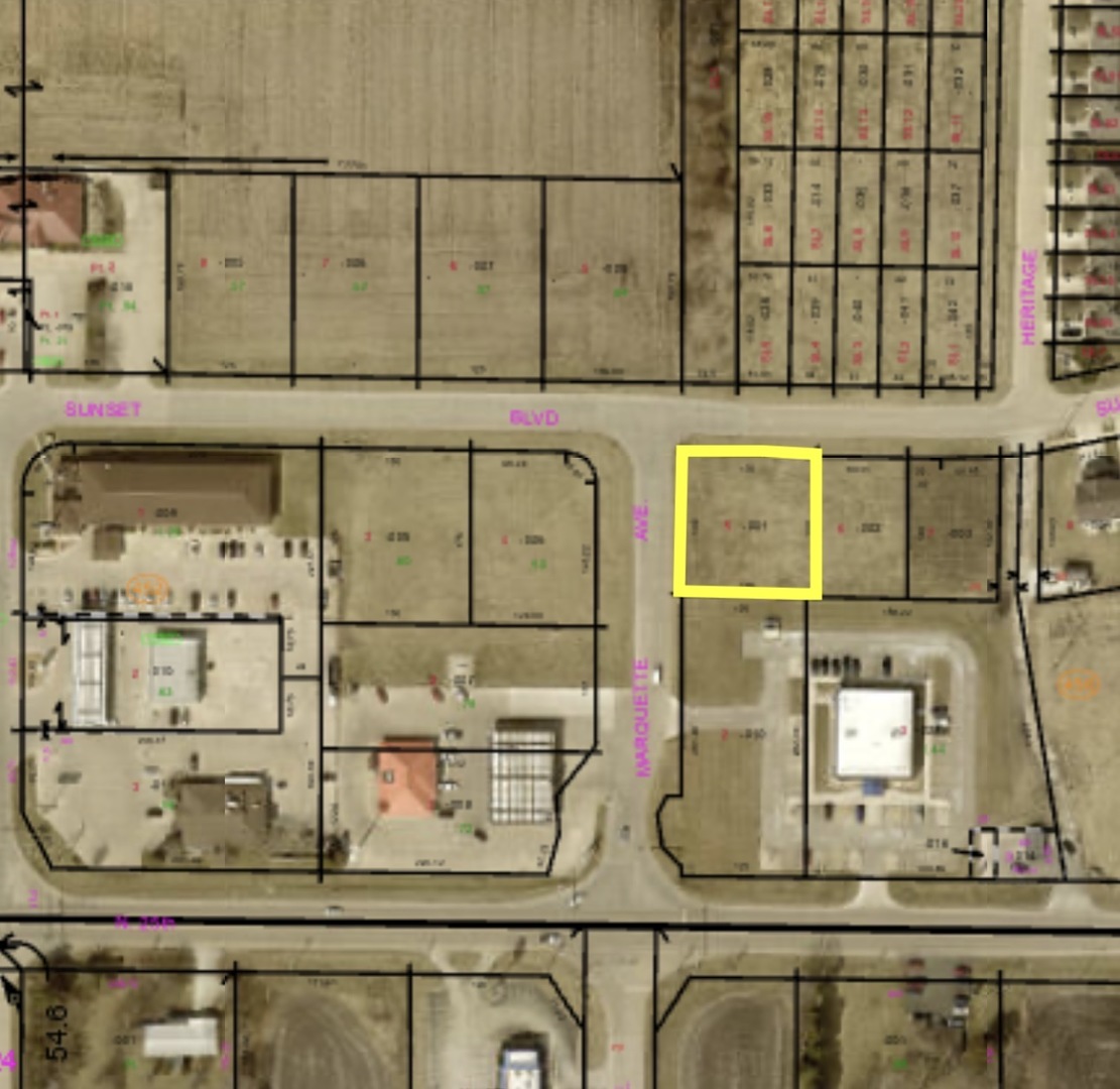 Lot 5 Sunset Boulevard